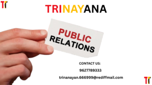 Noida's Leading PR Agency for Media Coverage & Branding