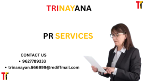 affordable political pr agency in noida