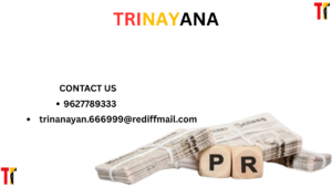 Best PR Agency Near Me in Noida