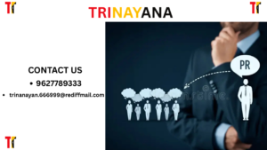Looking for a trusted Government PR services agency near me? Trinayana offers strategic government relations, media outreach, and public affairs solutions.
