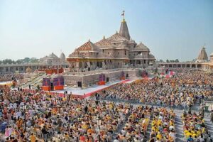 Faith Demands Accountability
Truth Matters to Every Devotee