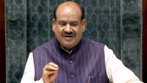 Speaker's Decision Awaited Political Future Uncertain
