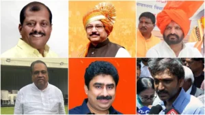 6 MPs Approach Speaker Political Storm Intensifies