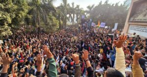 Bihar Drops FIRs Against NEET Protesters, Hundreds of Students Get Legal Relief