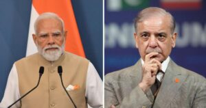 117 India-Pakistan Voices Urge Modi & Shehbaz for Kashmir Talks and Peace Initiative