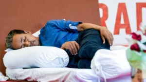 Sonam Wangchuk's NEET Protest: Hunger Strike Enters Day 17, Calls for Education Reform