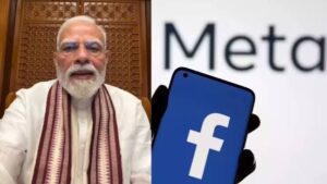 IT Ministry Seeks Answers as Meta Promises Senior-Level Review for PM's Posts
