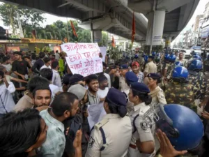 Bihar Govt Ends Legal Action Against NEET Protesters After CJP Pressure