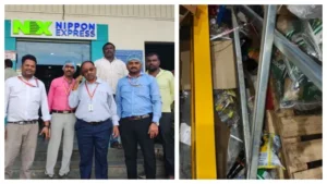 Food safety officials raided Zepto’s Hoskote warehouse in Bengaluru, citing unhygienic conditions, poor storage and food handling violations.
