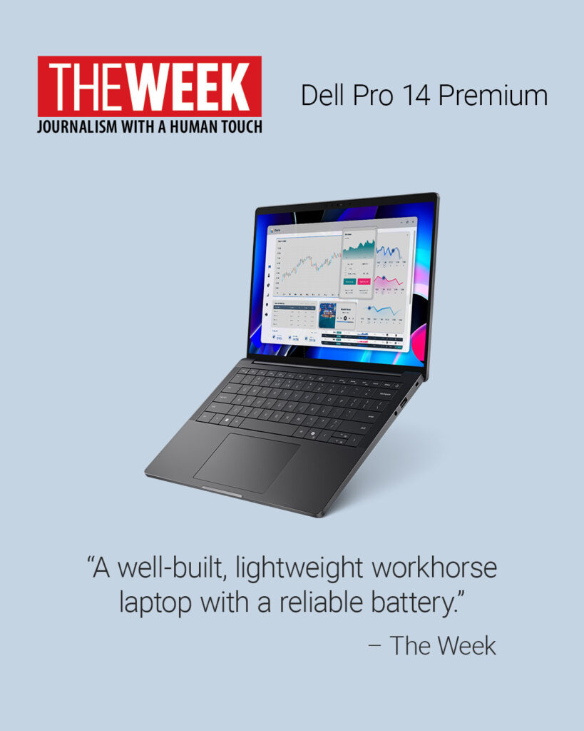 @theweek_magazine calls it a well-built, portable work laptop with reliable performance and exce (2)