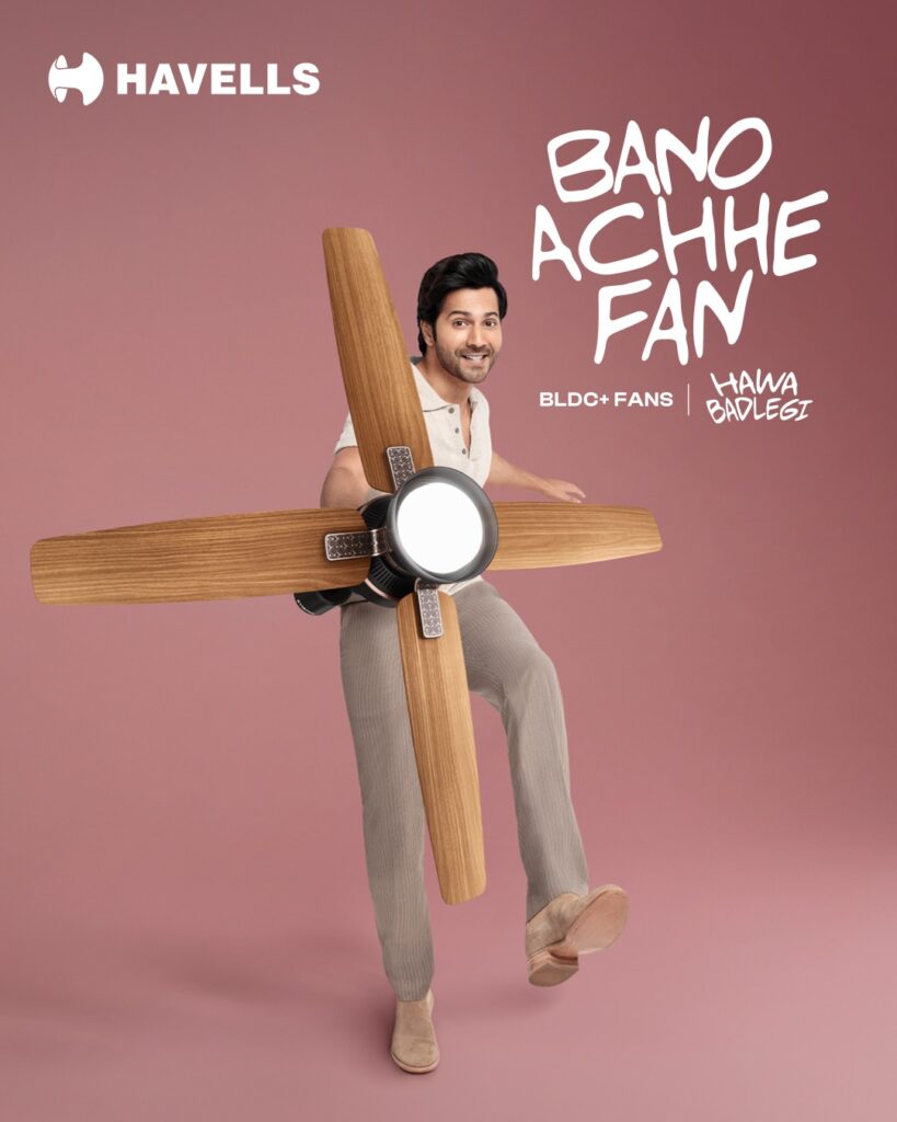 High energy, hero entries, and zero heated moments.Buy Now- Link In Bio#BanoAchheFan #Havells #H