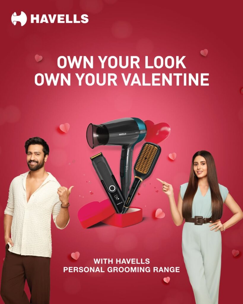 Love is about bringing out the best in each other.Make this Valentine’s Day special with the gif