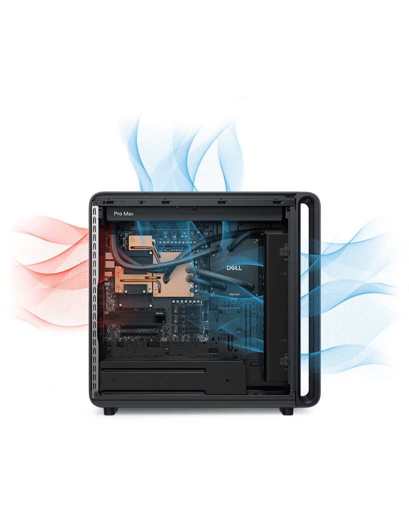 The ultimate experience. 🔥 GB300 for a reason.Learn more- Link in bio.#Dell #expereince #NemoCl (1)