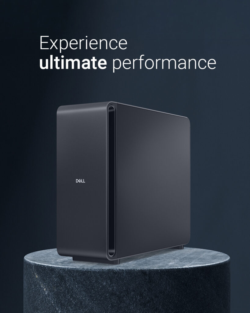 The ultimate experience. 🔥 GB300 for a reason.Learn more- Link in bio.#Dell #expereince #NemoCl
