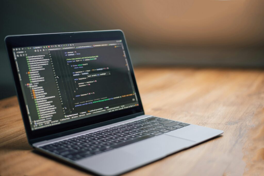 Website Development Services