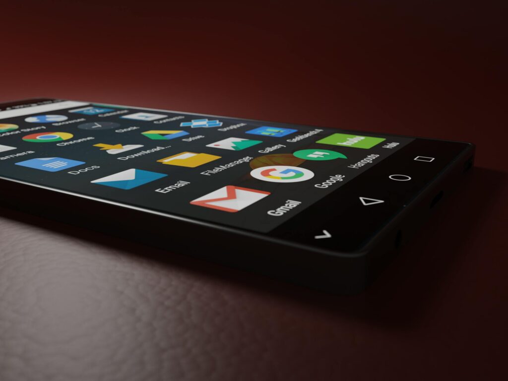 App Development Services