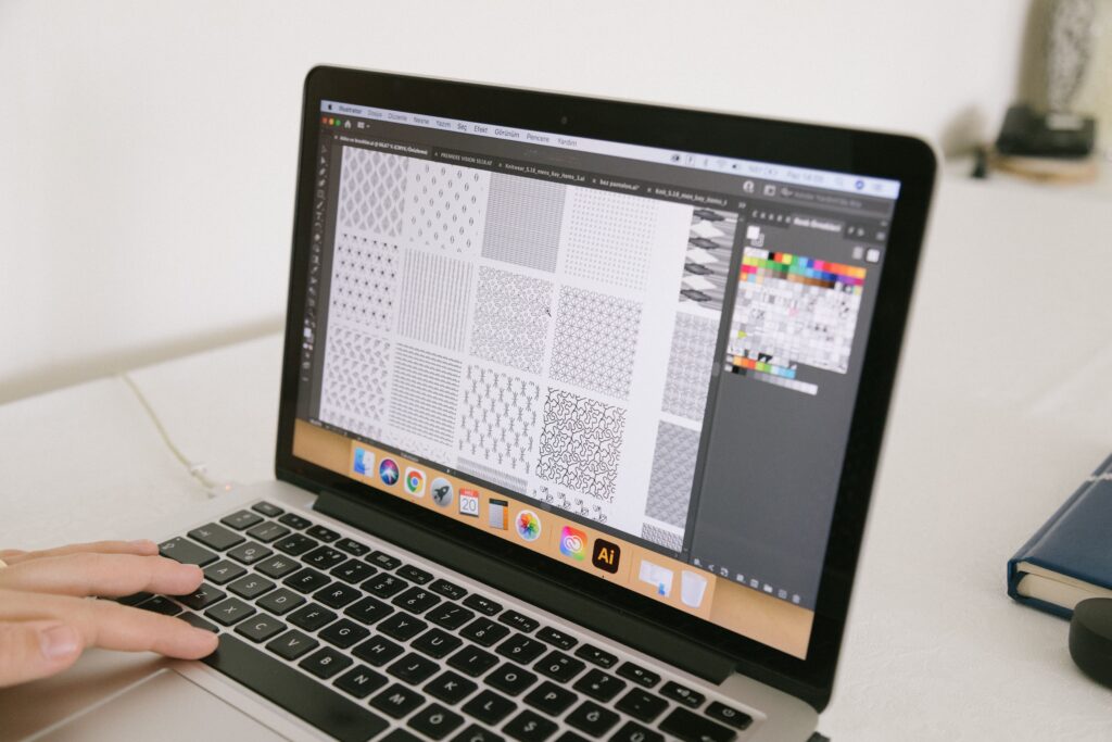 Graphic Design​