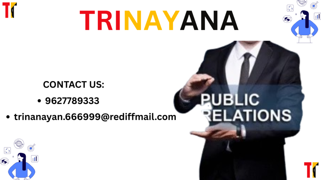 Leading PR Agency in Delhi NCR