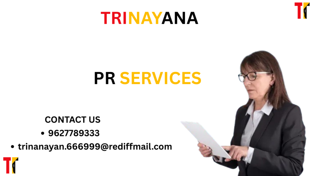 affordable political pr agency in noida