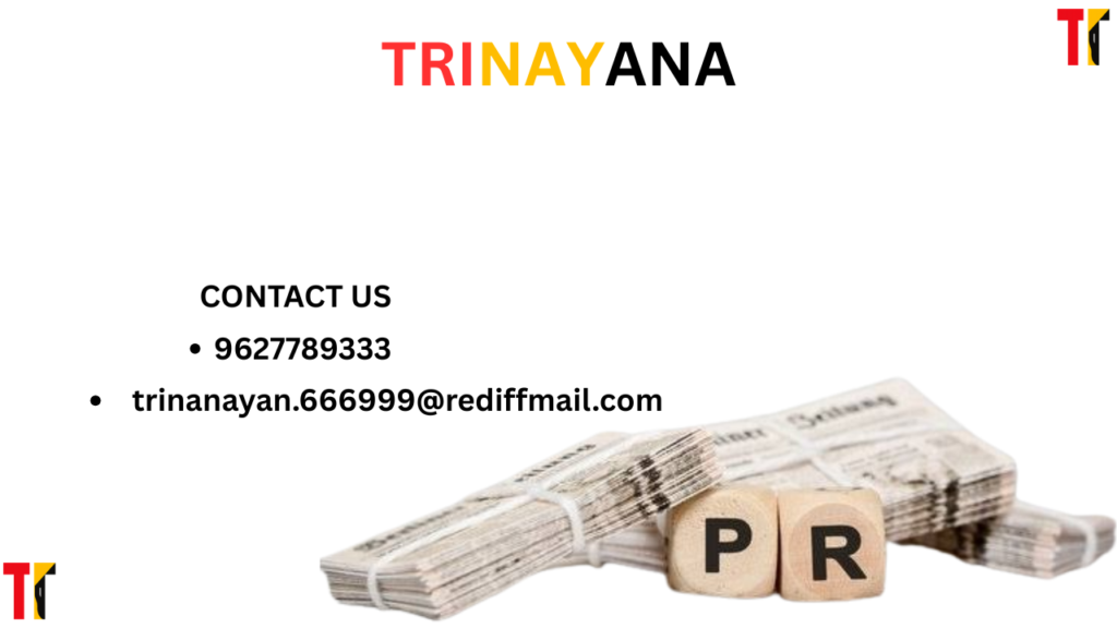 Best PR Agency Near Me in Noida