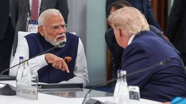 Marco Rubio says Donald Trump and Narendra Modi share an exceptionally close bond, strengthening India-US ties through trade, defense, and diplomacy.