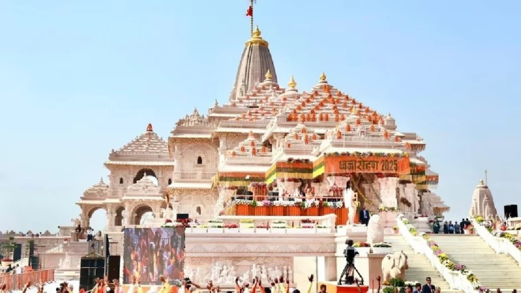 Ram Mandir Trust ₹3,264 Crore Ka Hisaab Samne!