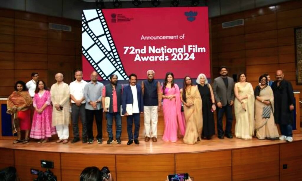 Dholi Becomes First Garhwali Film to Win Rajat Kamal