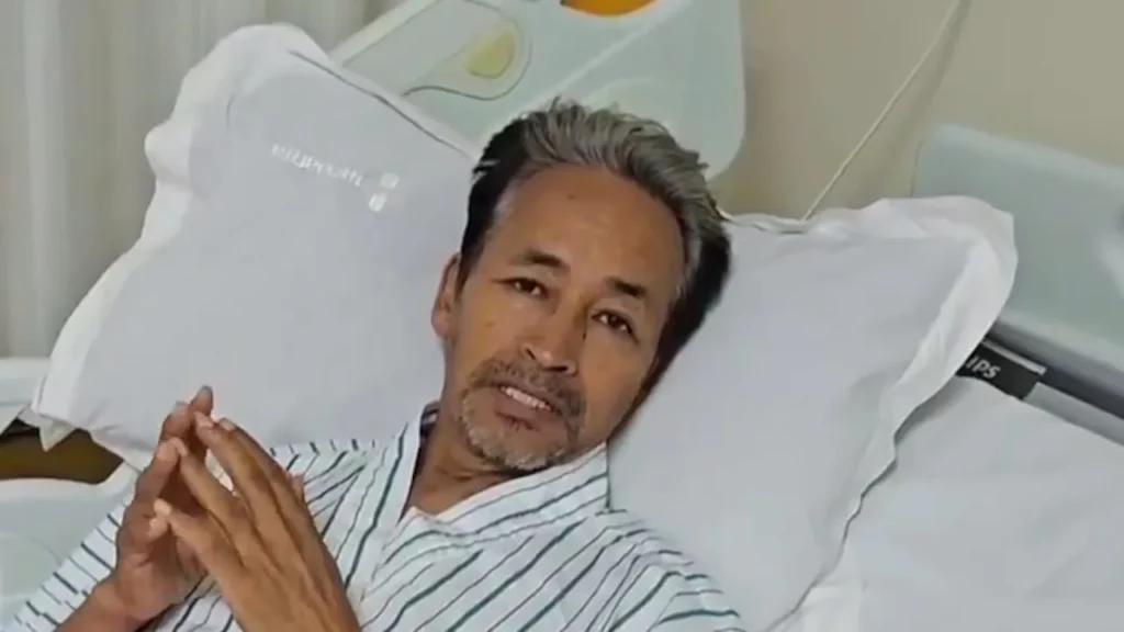 Sonam Wangchuk Explains Why He finished His 26-Day Fast Without Dharmendra Pradhan’s Resignation
