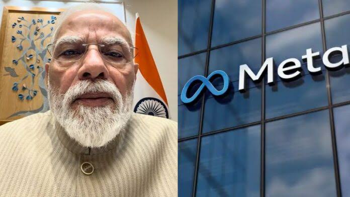 Meta Assures IT Ministry: PM Modi’s Posts and Other Prominent Accounts Will Get Extra Oversight and Senior-Level Reviews