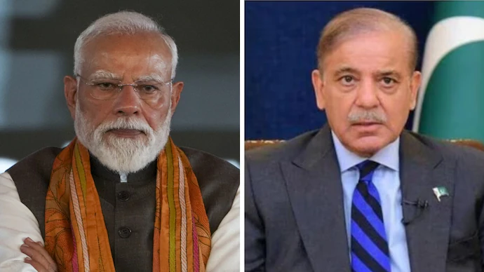Open Letter to Modi and Shehbaz: 117 Voices Demand Peace, Kashmir Talks and Renewed Ties