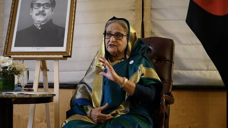 Sheikh Hasina Extradition: What Can Stop India From Sending Her Back?