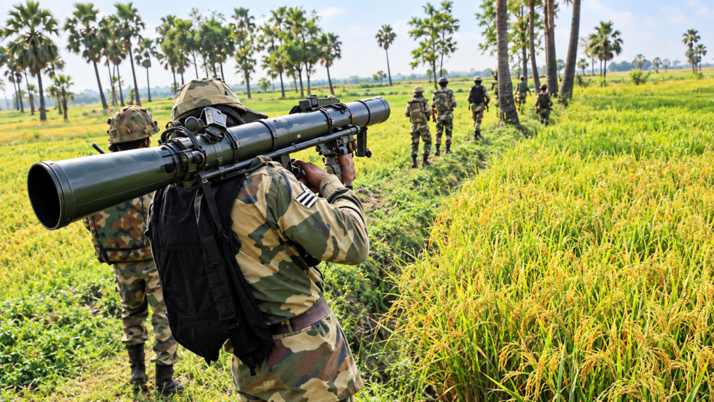 Naxalbari to Dimagi Naxal: The Left’s Evolution in India