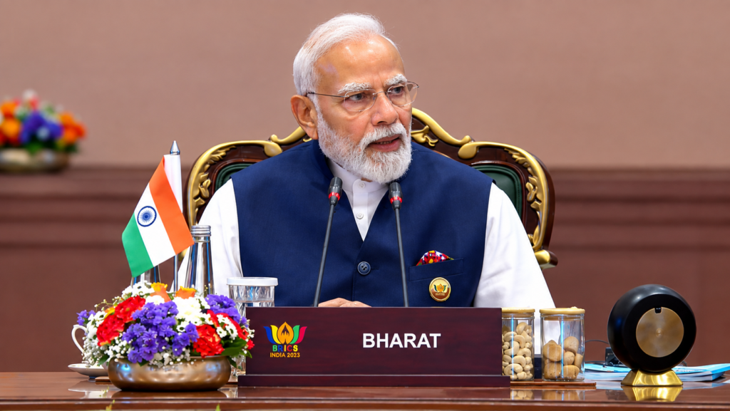 BRICS Summit 2026 LIVE updates: India focused on four pillars — resilience, innovation, cooperation, sustainability, says PM Modi