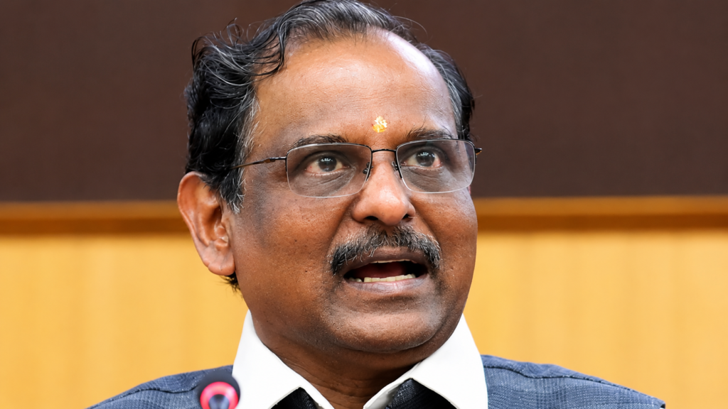 Thousands of ISRO Employees Question Their Future, Write to Chairman Amid Privatisation Push